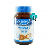 Naturmil Omega 3 500 mg